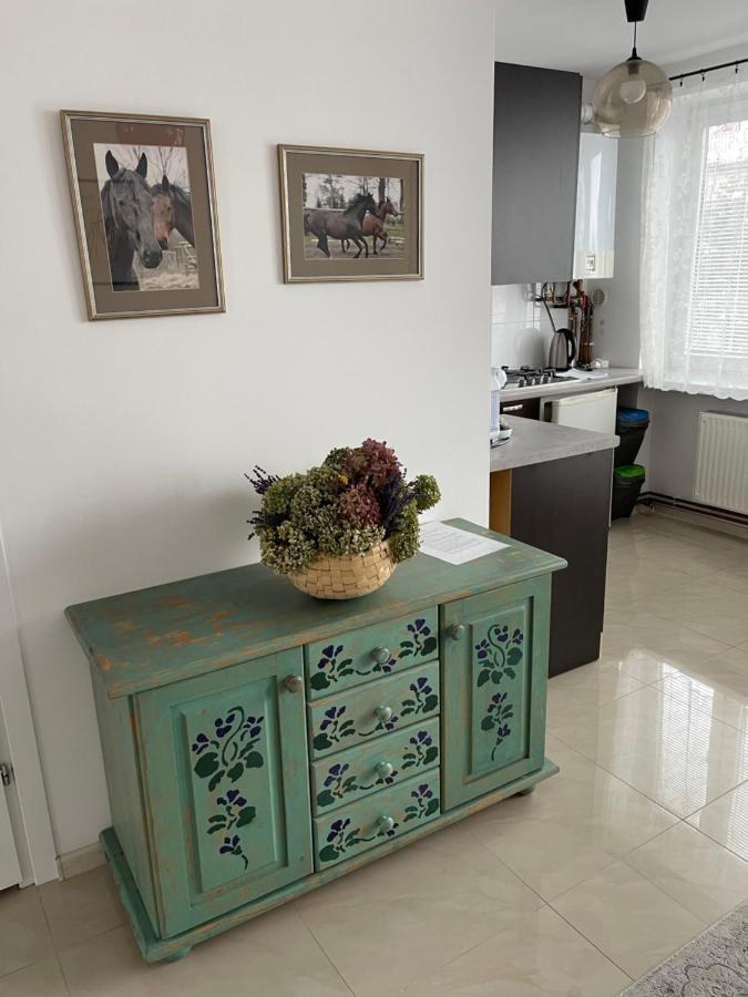 Apartamenty Cud Miód Krosno Exterior foto