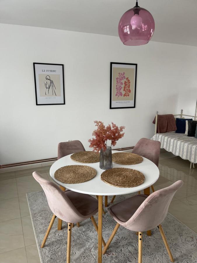 Apartamenty Cud Miód Krosno Exterior foto
