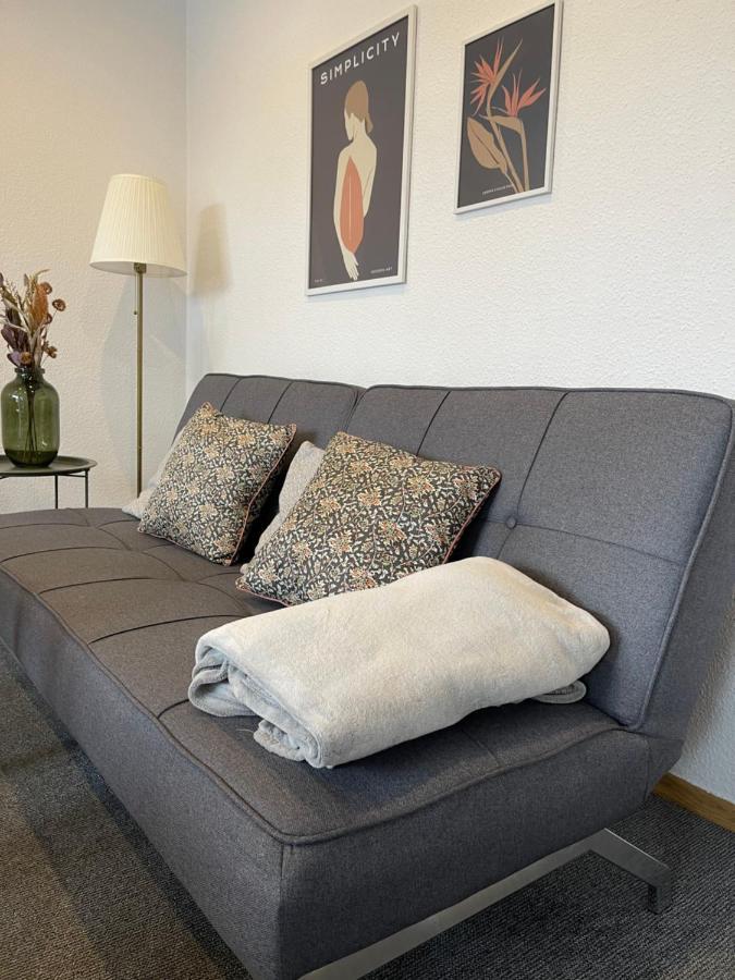 Apartamenty Cud Miód Krosno Exterior foto