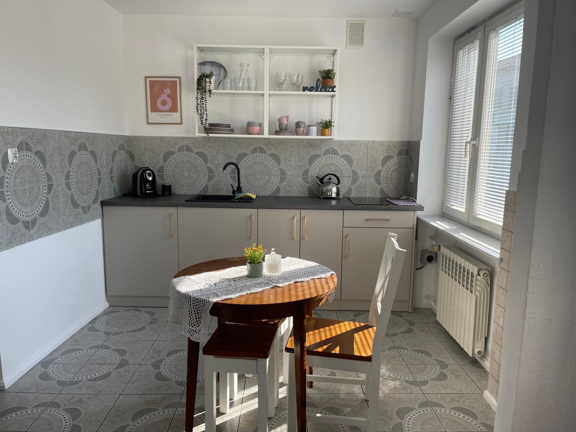 Apartamenty Cud Miód Krosno Exterior foto